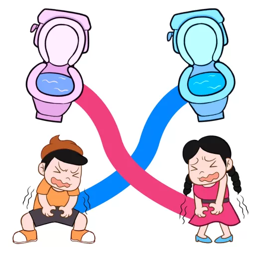 有趣的画线安卓正版
