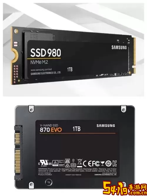 ssd固态和m2哪个寿命长-m2固态硬盘和ssd固态硬盘寿命图3