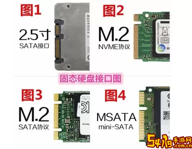 ssd固态和m2哪个寿命长-m2固态硬盘和ssd固态硬盘寿命图1