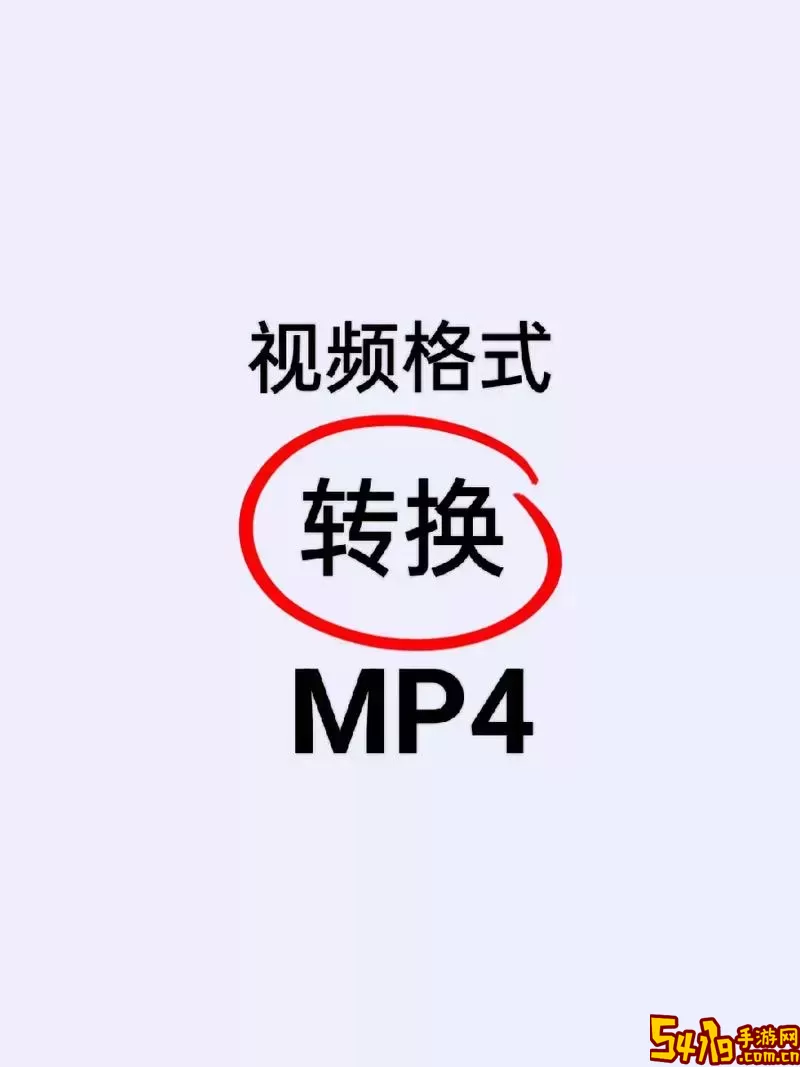 如何在手机上将WMV格式转换为MP4格式的详细步骤与技巧图2