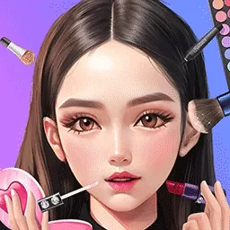 明星化妆模拟器最新版2024