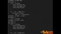 linux分页查看文件内容-linux分页显示文件内容