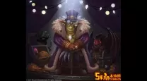 魔兽世界大地的裂变新增种族