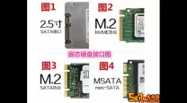 ssd固态和m2哪个寿命长-m2固态硬盘和ssd固态硬盘寿命