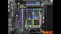 解密X470主板的兼容性：支持5000系列处理器及其它CPU详情