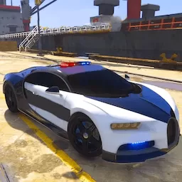 超级警车模拟下载手机版