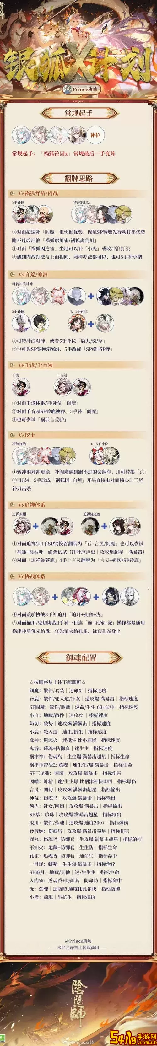 阴阳师2020三大鬼区详解与最新攻略分析图1