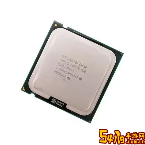 e7200升级e8400图1