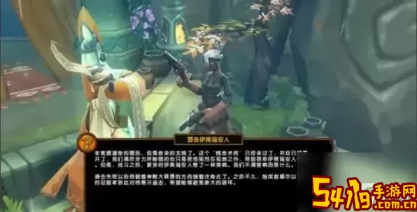 火炬之光2如何重复刷boss图1