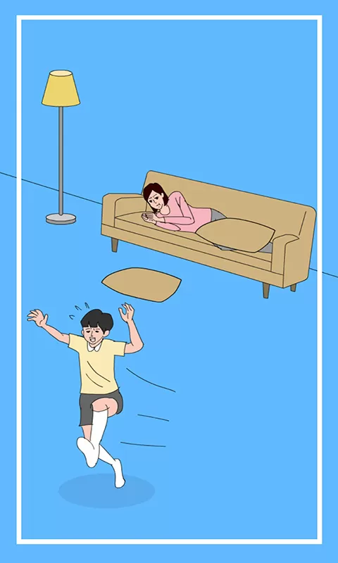 隐藏我的2安卓下载图4