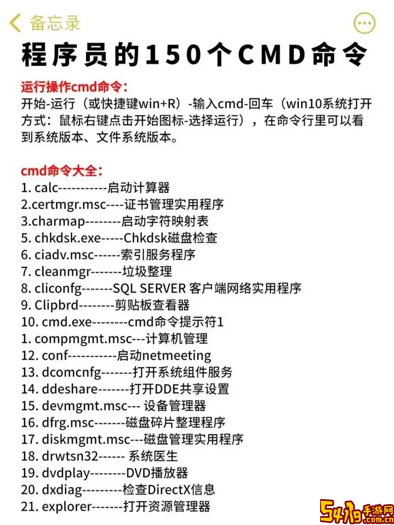 cmd命令cd怎么进入d盘-在cmd怎么进入在d盘的文件夹图1
