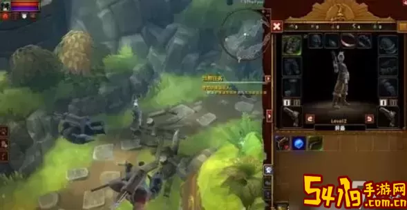火炬之光2如何重复刷boss图2