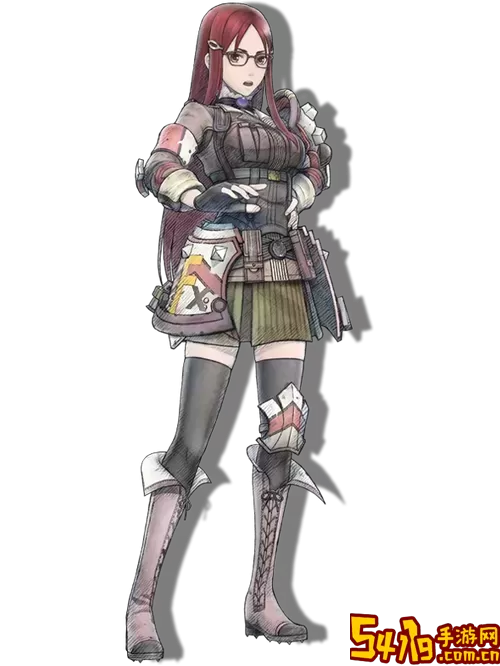 战场女武神2前期练谁图2
