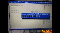 asus怎么进入u盘启动项