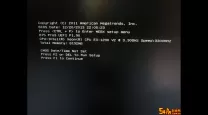 win 10分辨率高黑屏