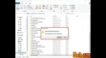 win10拒绝访问文件夹怎么解决