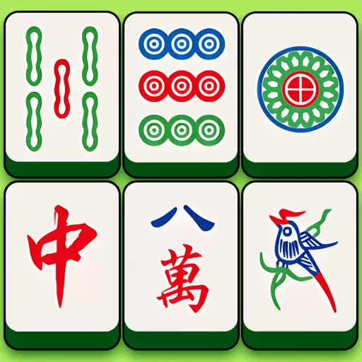 麻将大师消消乐安卓版app