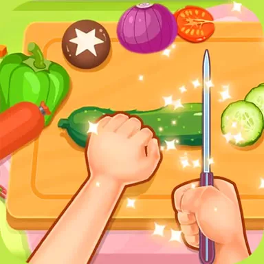 美食点心制作游戏新版本