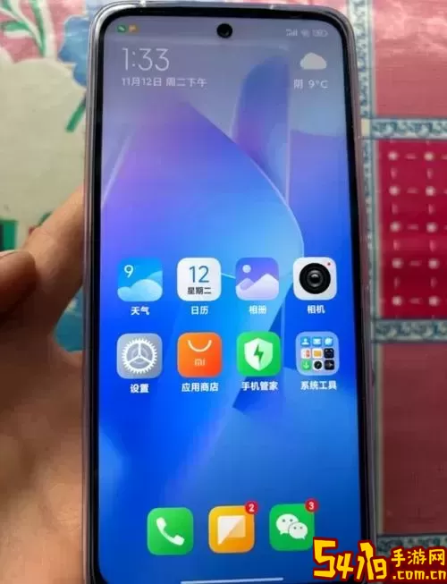 红米手机可以用美国电话卡吗-红米手机可以用美国电话卡吗图1
