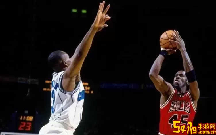 nba2k20最好用的投篮姿势-nba2k20最舒服的投篮姿势图2
