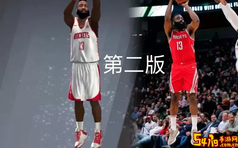 nba2k20最好用的投篮姿势-nba2k20最舒服的投篮姿势图3