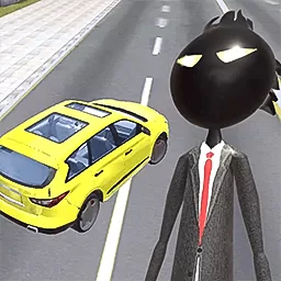 3D小人跑酷最新版本