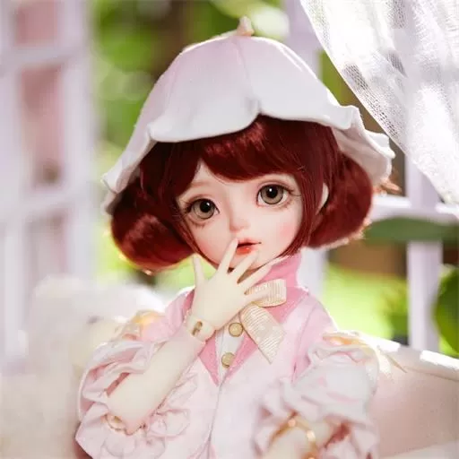 娇娃换装美容日记安卓手机版