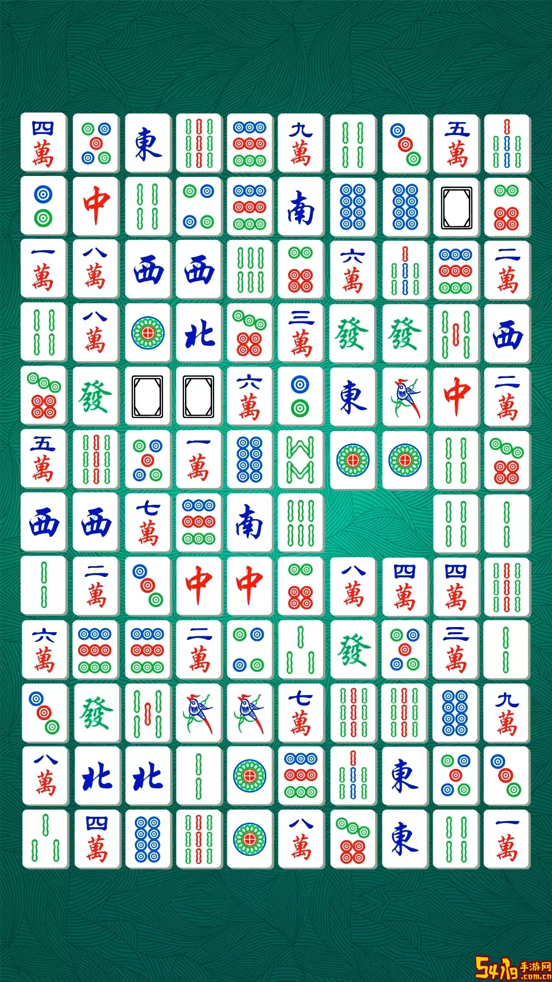 麻将大师消消乐官服版下载