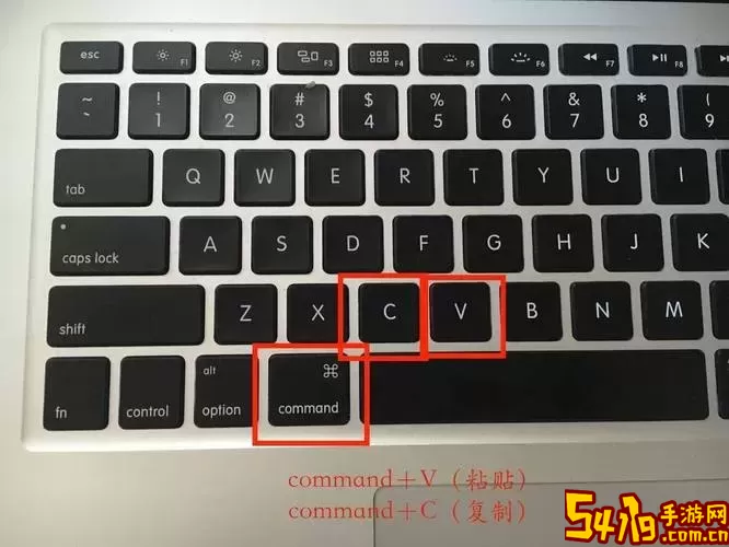 解决电脑Win键快捷键失效问题的方法与技巧图1