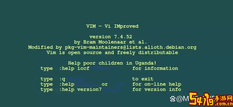 linux系统vi命令详解-linux系统vi命令详解编辑完如何退出图1