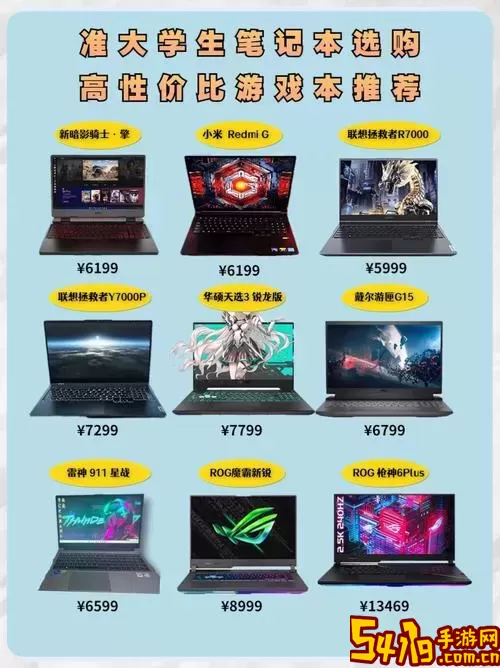2022游戏本性价比排行榜-“2021游戏本性价比之王”图1