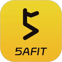 5AFit2024最新版