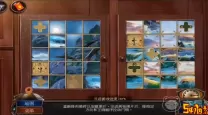 密室逃脱1拼图关怎么过图解