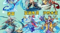 “洛克王国最新VIP宠物大全图鉴全解析，最全信息一网打尽”