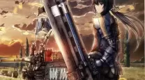 战场女武神3リコリス