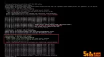 centos 重启网络服务-centos重启网络服务