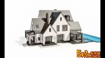 sketchup设计软件