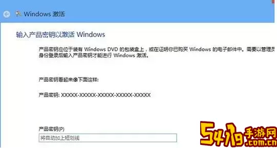 win7尝试激活时发生错误-win7激活时发生错误0xc004f063图1