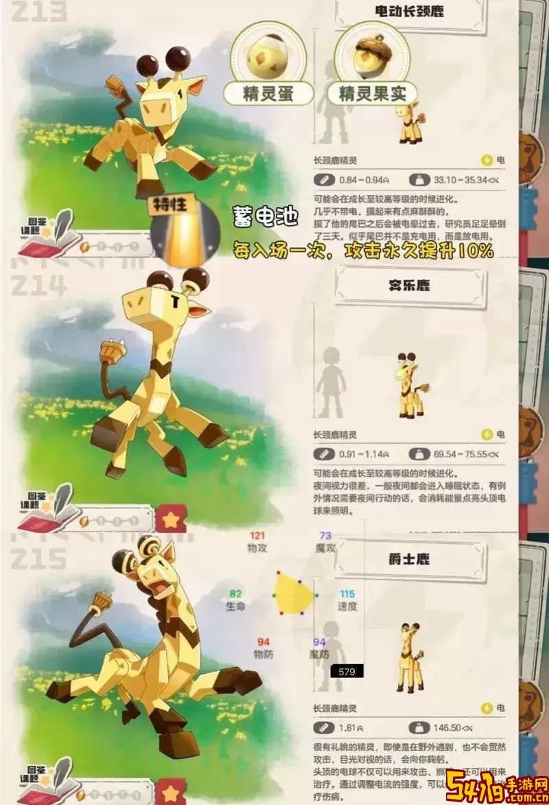 2020年洛克王国PVP战斗中最强宠物推荐及分析图1