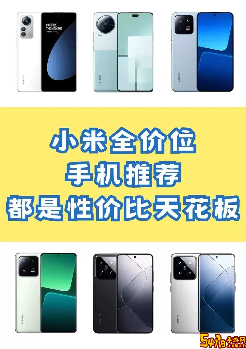 哪款手机性价比高最值得入手-小米哪款手机性价比高最值得入手图2