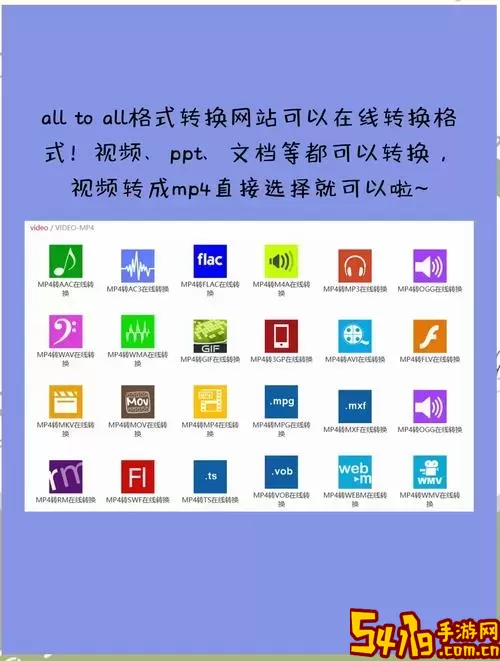 如何将视频转换成音频mp4格式图1