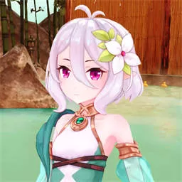 小忍计划：温泉篇游戏手机版