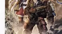 战场女武神3剑甲兵第几章