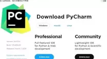 python编写用什么软件-python需要什么软件来编写