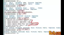 linux打开文件目录命令-linux如何打开文件目录