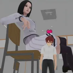 美女巨人模拟器最新版2024