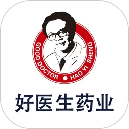 好医生药业官方正版下载