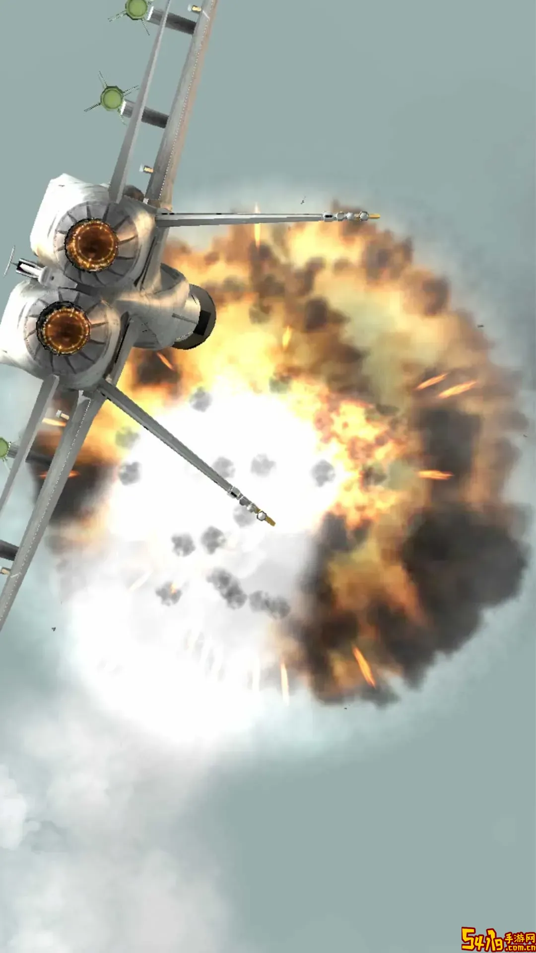 模拟空战下载正版