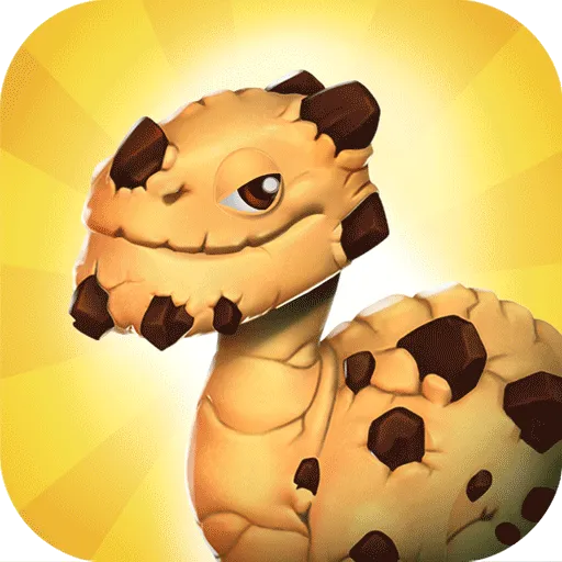 萌龙大乱斗安卓版app