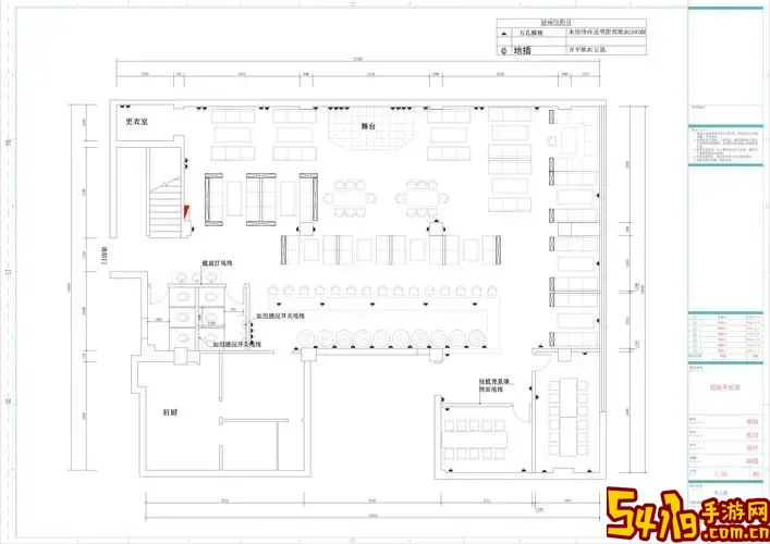 黑铁酒吧工程图纸在哪里图1